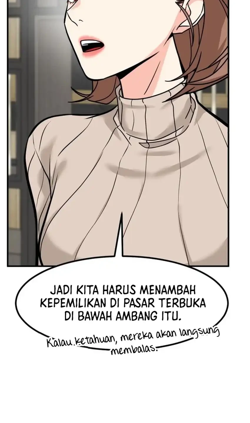 The Investor Who Sees The Future Chapter 74 Gambar 59