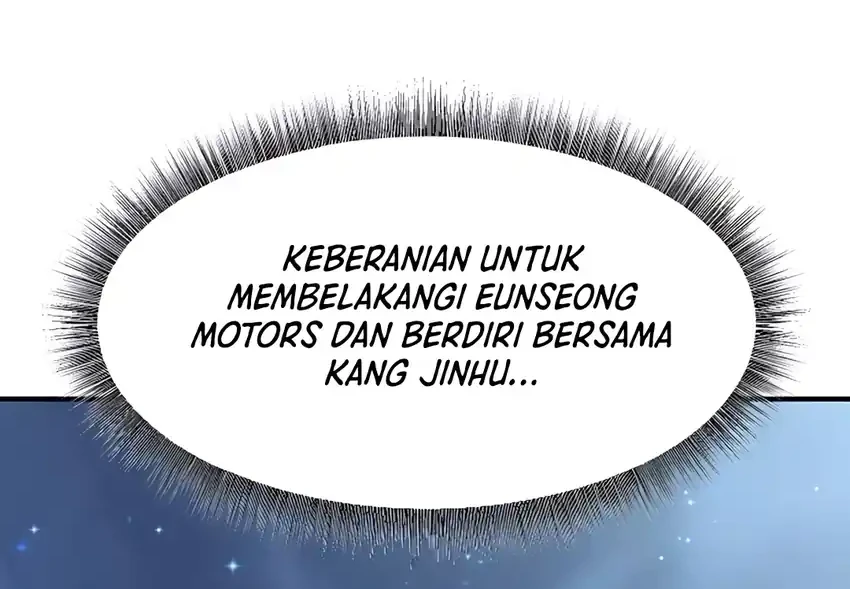 The Investor Who Sees The Future Chapter 76 Gambar 50