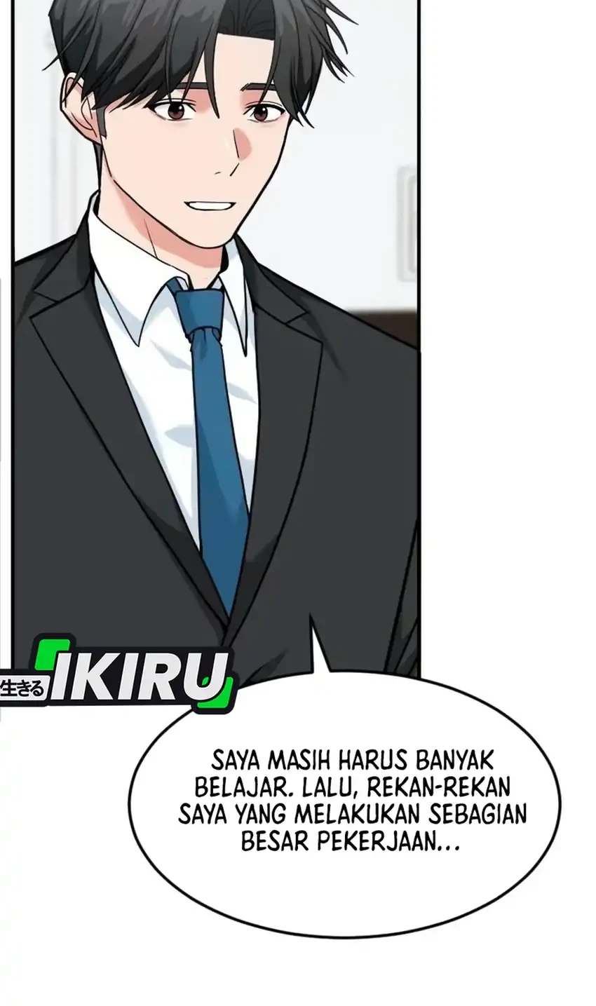The Investor Who Sees The Future Chapter 80 Gambar 59
