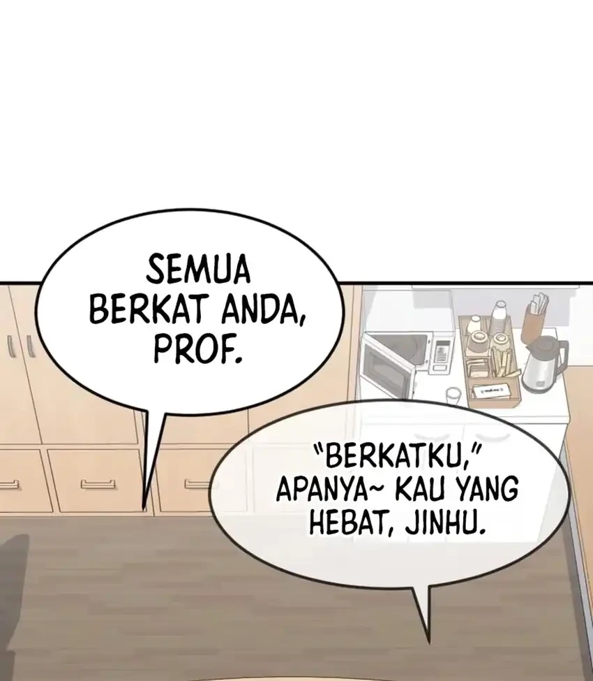 The Investor Who Sees The Future Chapter 80 Gambar 61