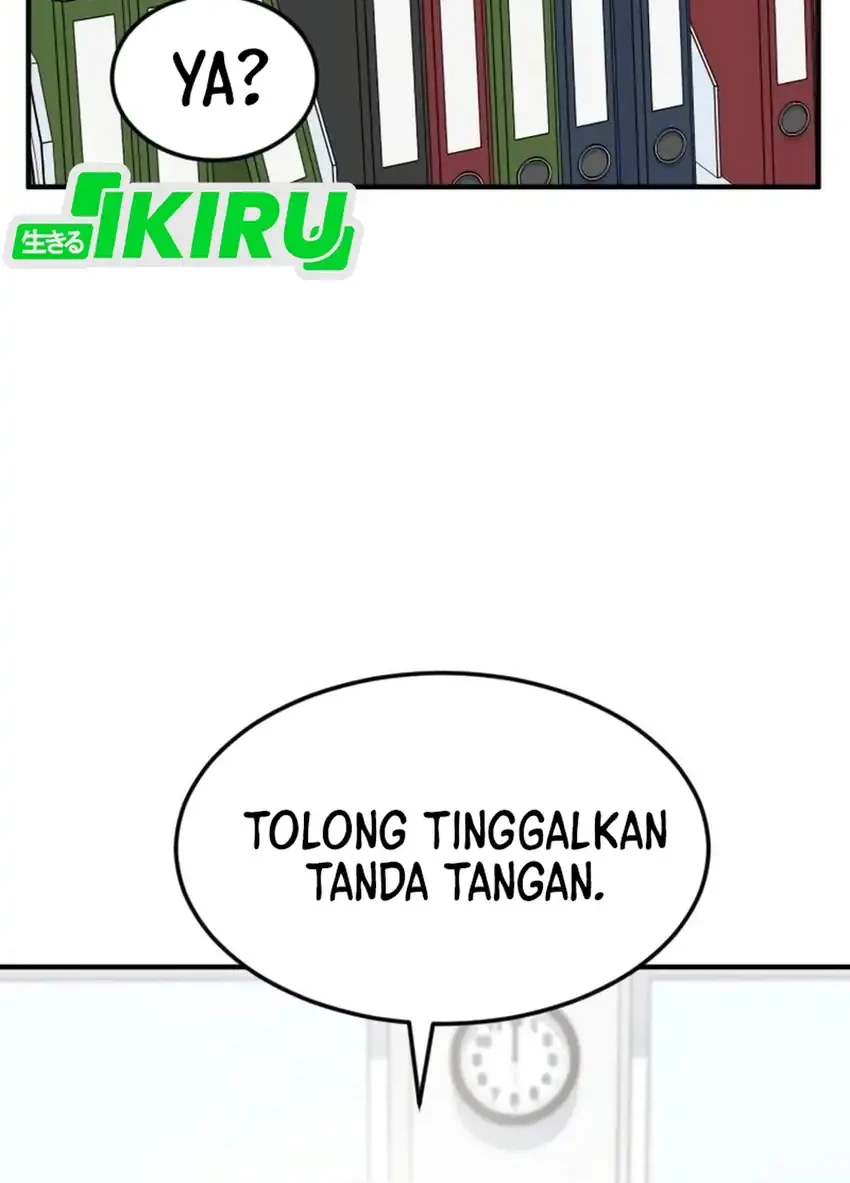 The Investor Who Sees The Future Chapter 80 Gambar 63