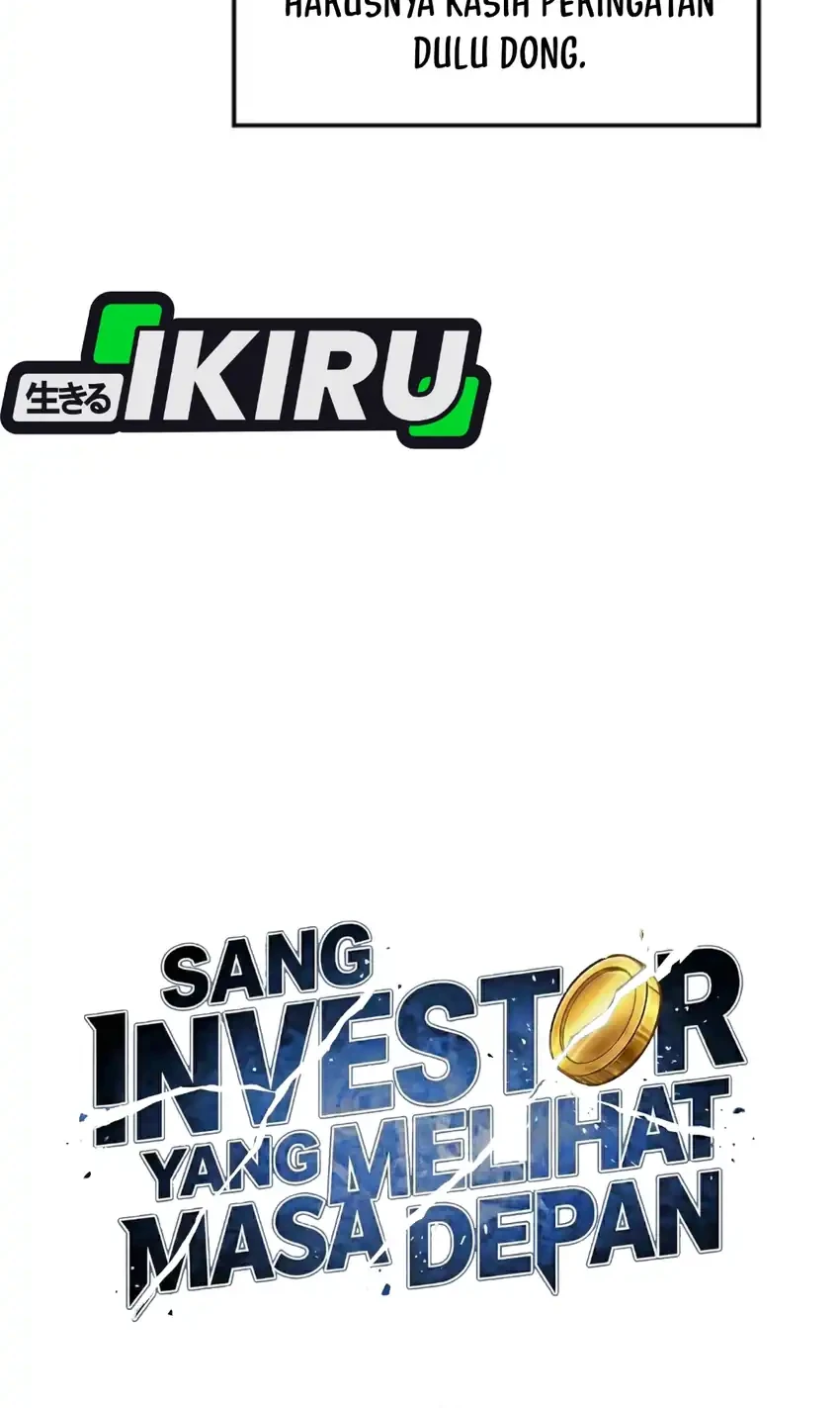 The Investor Who Sees The Future Chapter 81 Gambar 59