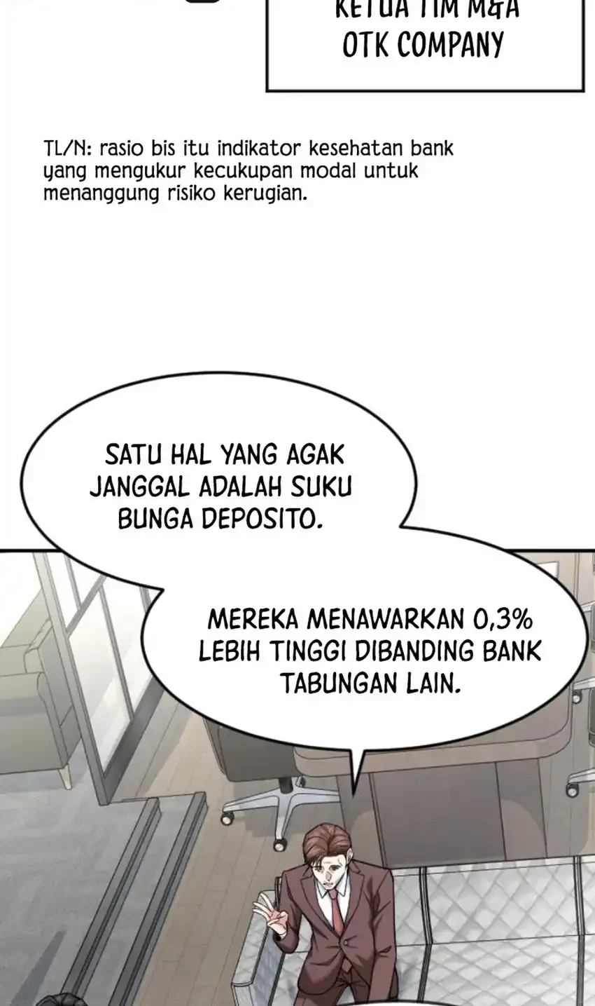 The Investor Who Sees The Future Chapter 82 Gambar 48