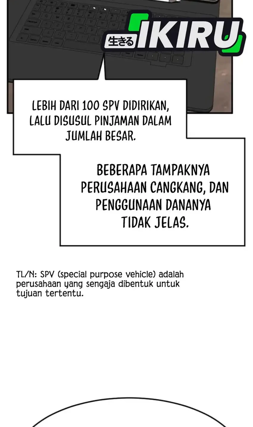 The Investor Who Sees The Future Chapter 82 Gambar 50