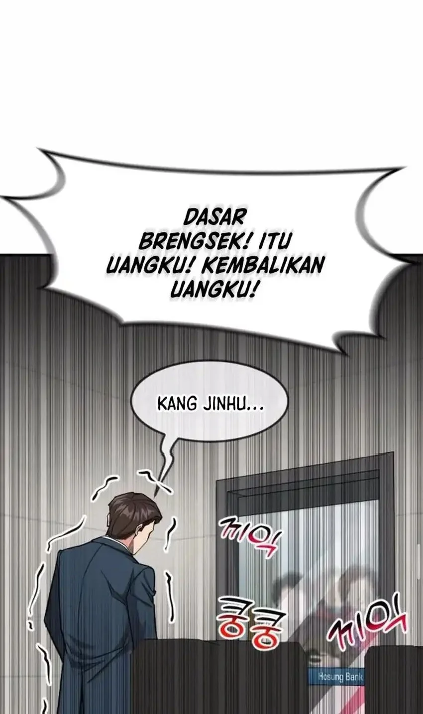 The Investor Who Sees The Future Chapter 83 Gambar 46