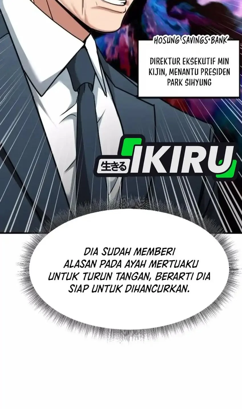 The Investor Who Sees The Future Chapter 83 Gambar 48