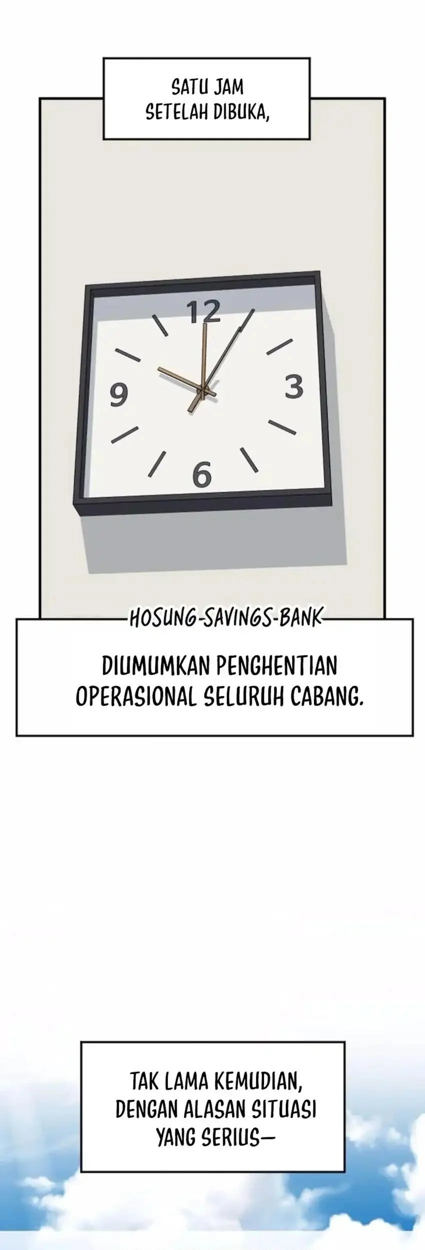 The Investor Who Sees The Future Chapter 83 Gambar 49