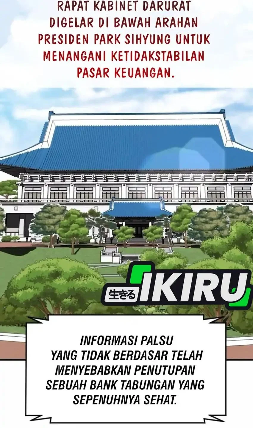 The Investor Who Sees The Future Chapter 83 Gambar 50