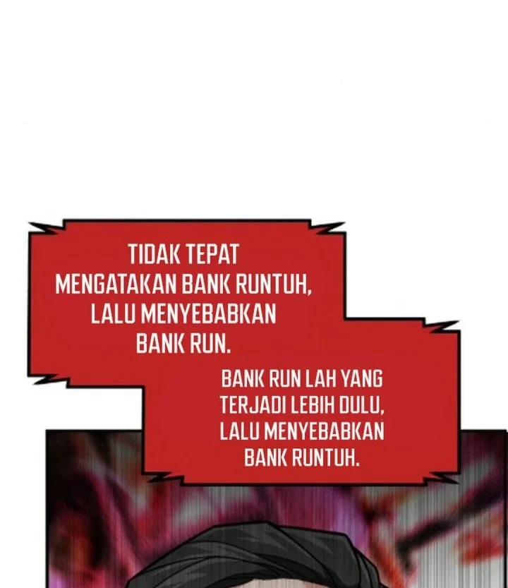 The Investor Who Sees The Future Chapter 84 Gambar 48