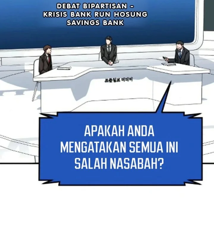 The Investor Who Sees The Future Chapter 84 Gambar 50