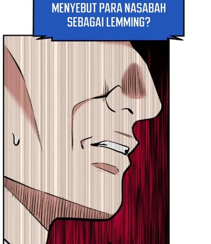 The Investor Who Sees The Future Chapter 84 Gambar 52