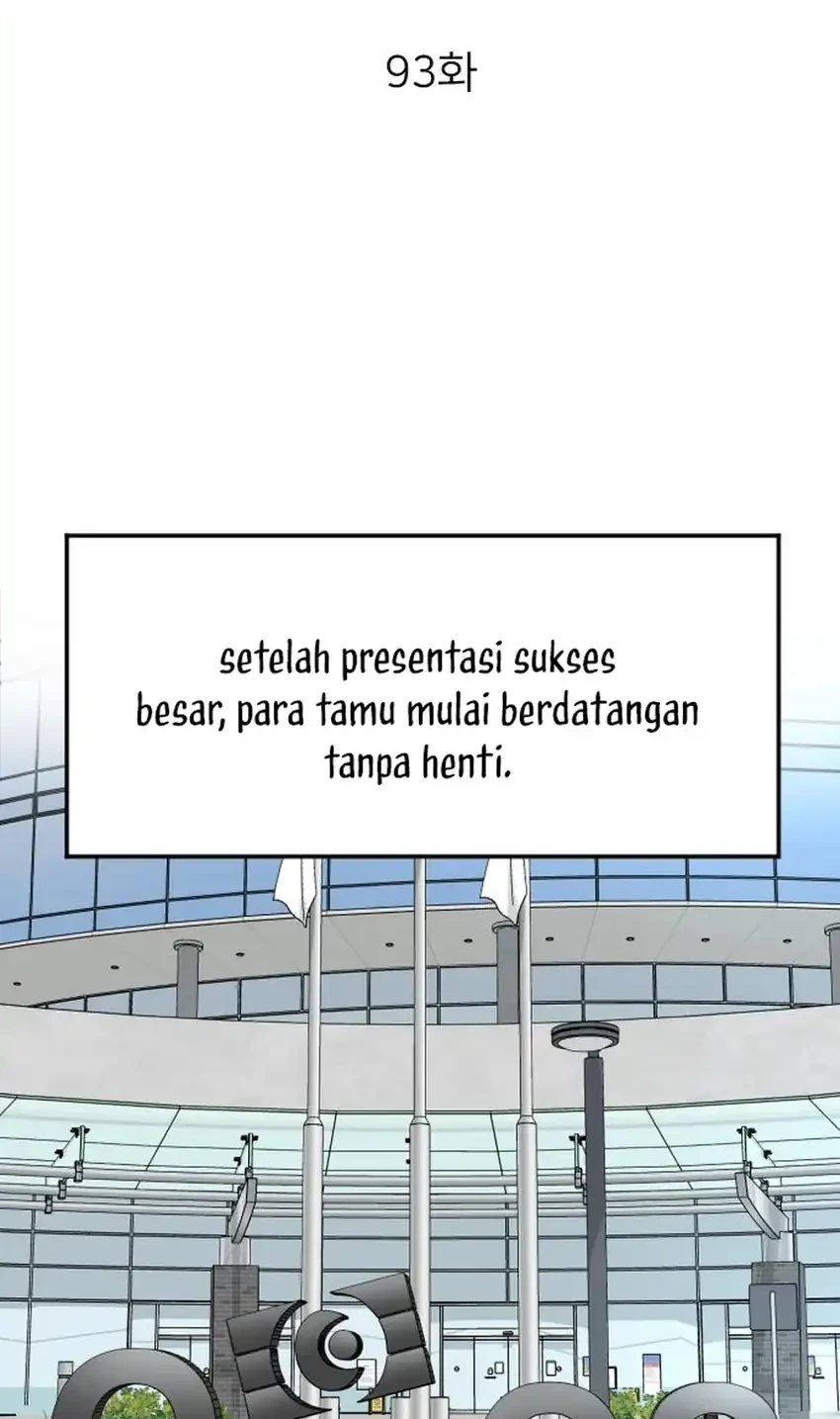 The Investor Who Sees The Future Chapter 93 Gambar 48