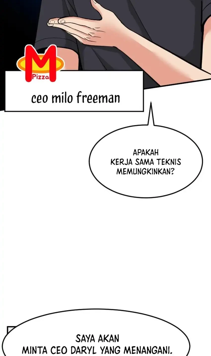 The Investor Who Sees The Future Chapter 93 Gambar 50