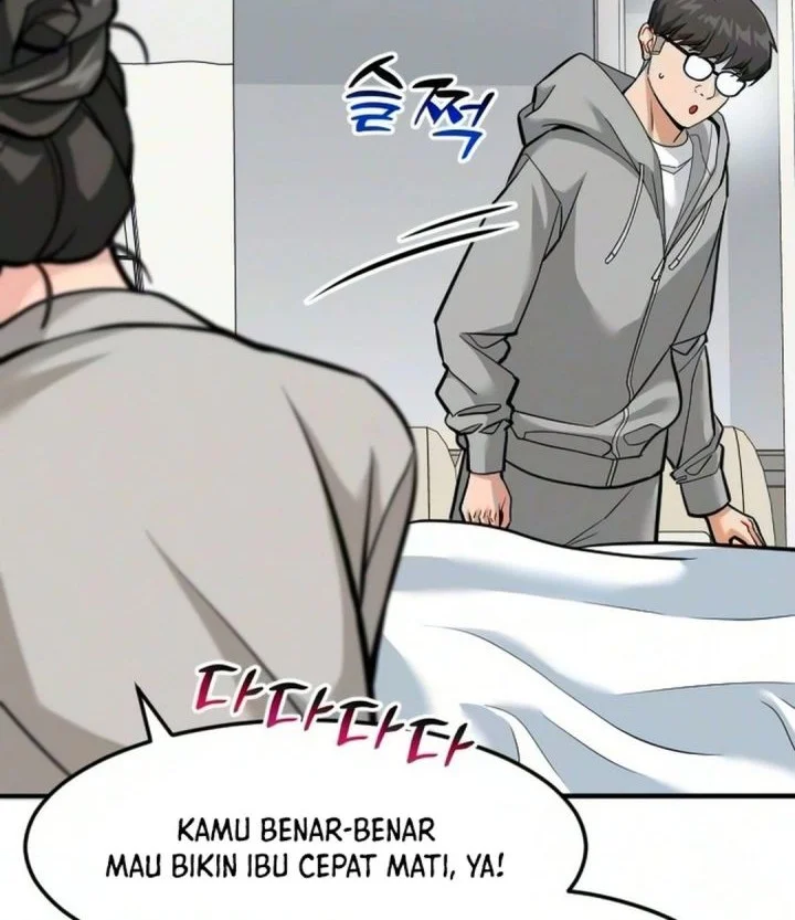 The Investor Who Sees The Future Chapter 94 Gambar 44