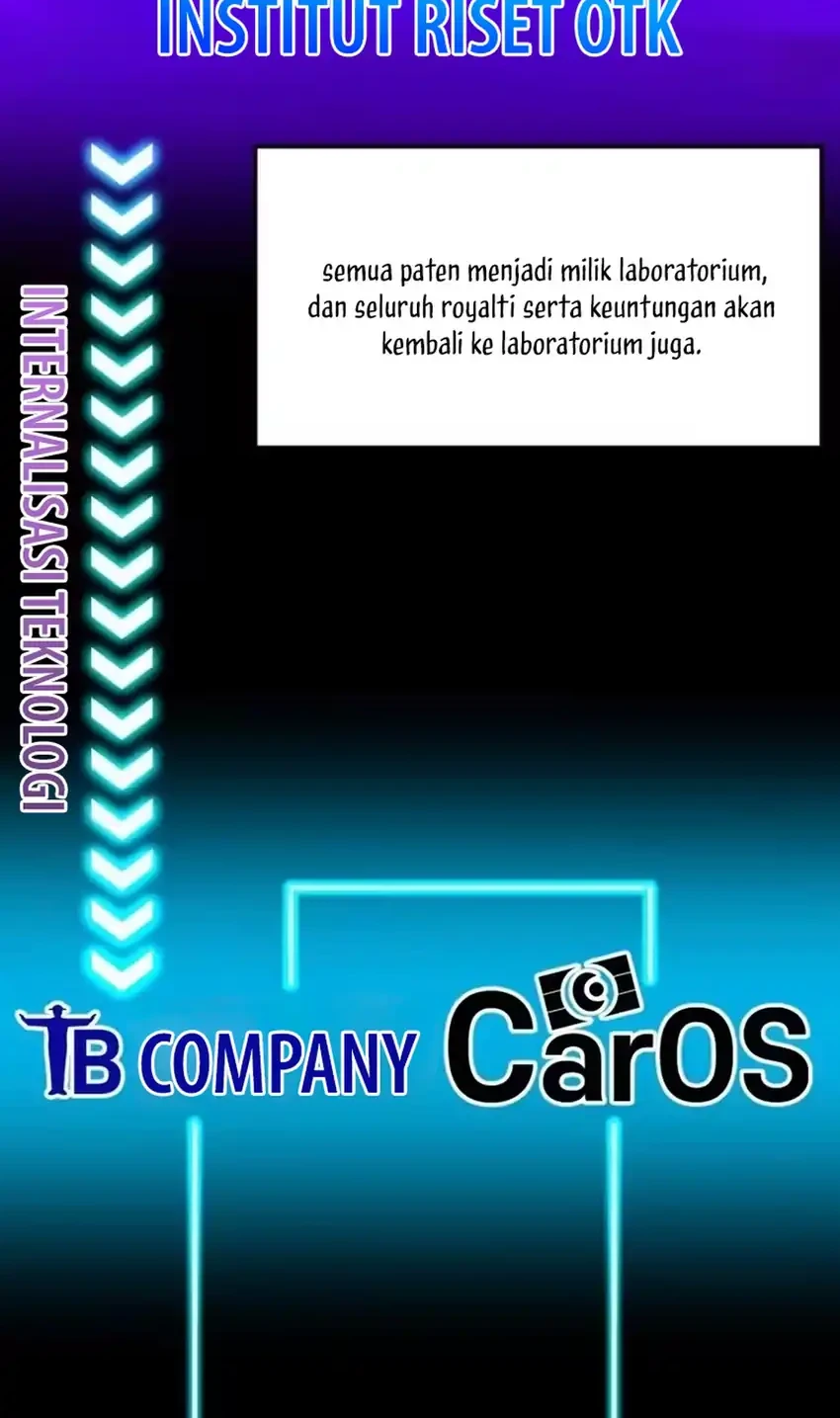 The Investor Who Sees The Future Chapter 95 Gambar 52