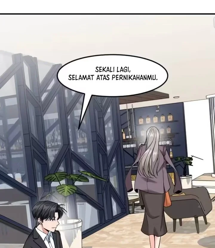 The Investor Who Sees The Future Chapter 96 Gambar 48