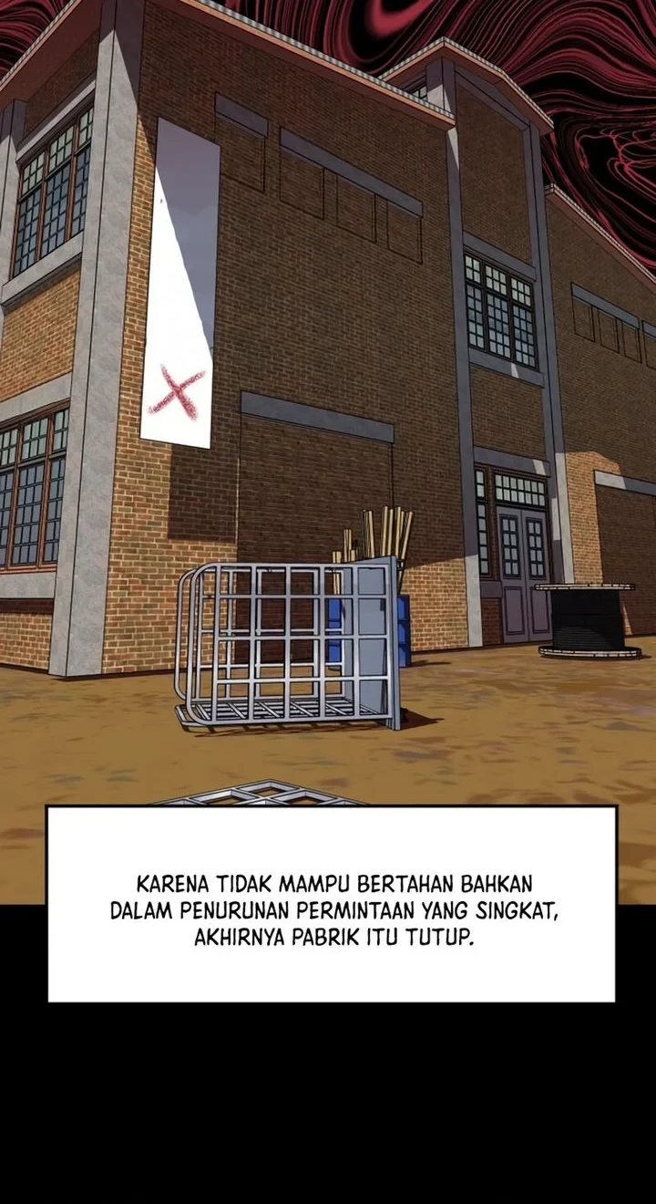 The Investor Who Sees The Future Chapter 97 Gambar 43