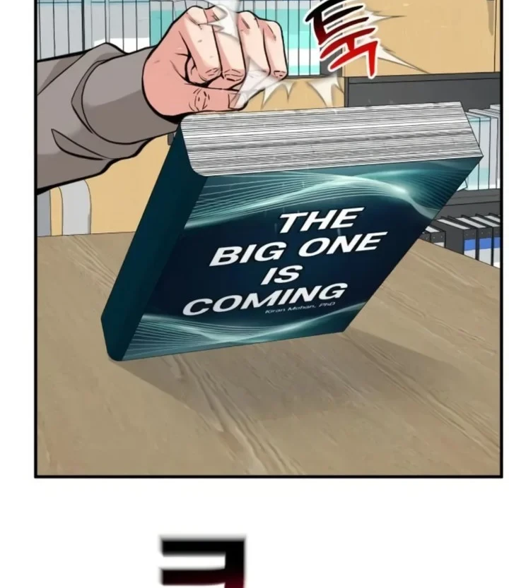 The Investor Who Sees The Future Chapter 99 Gambar 44