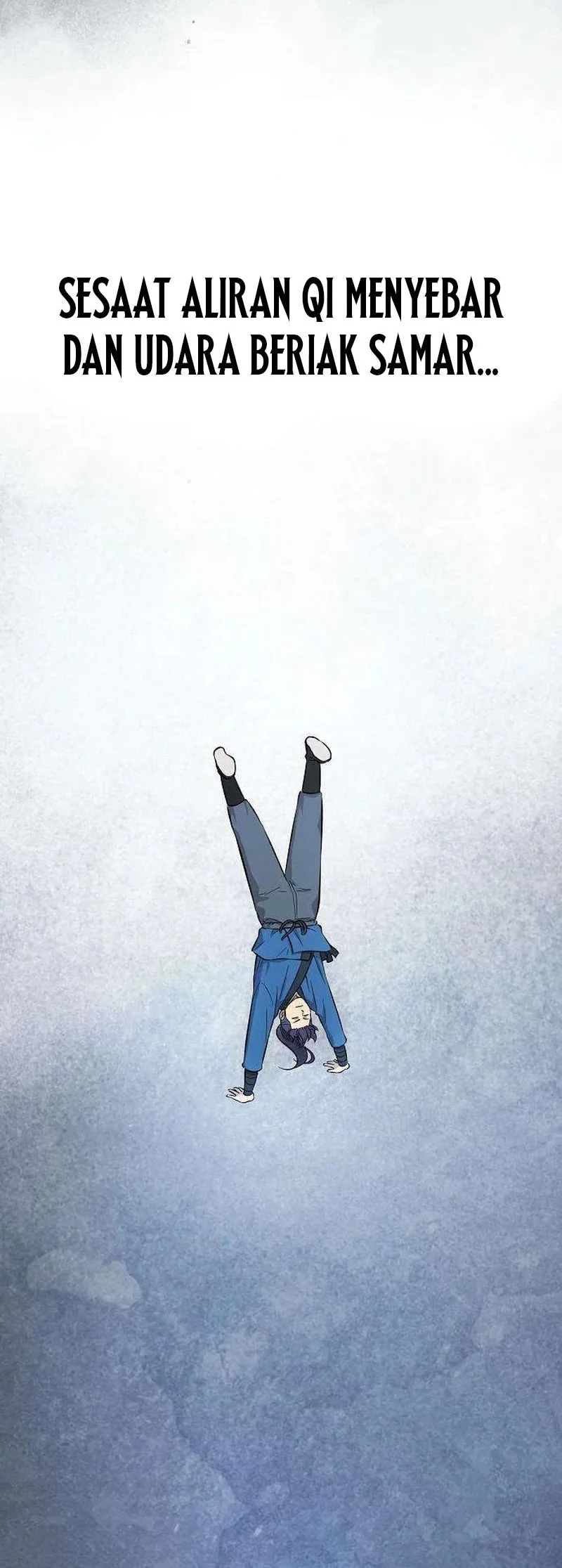 The Invincible Escort Chapter 13 Gambar 37