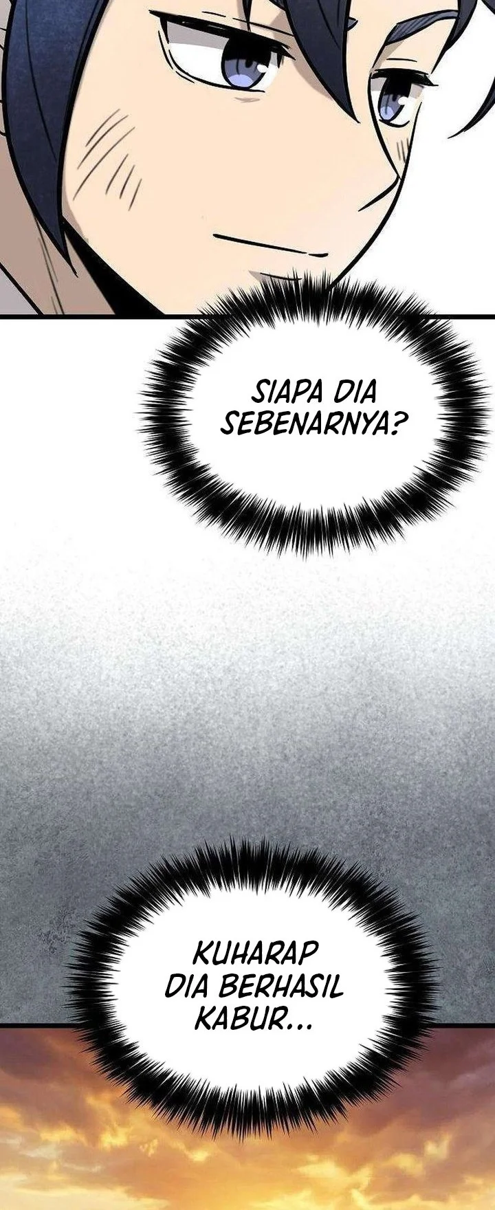 The Invincible Escort Chapter 8 Gambar 35