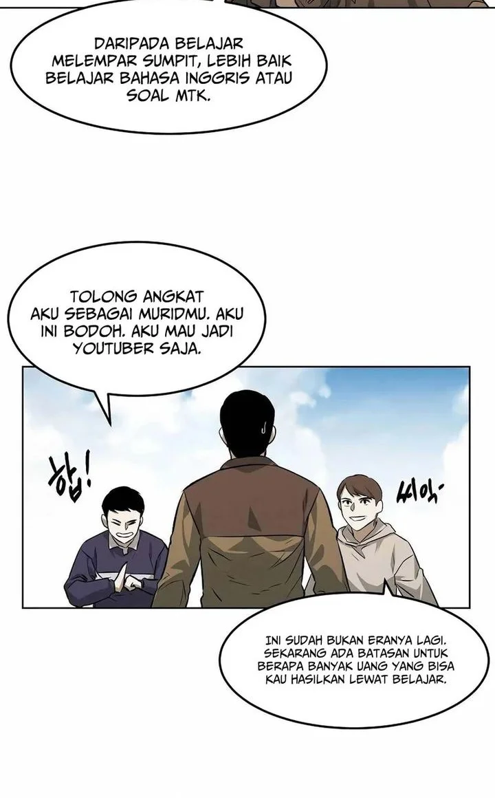 The Invincible Man Chapter 103 Gambar 18
