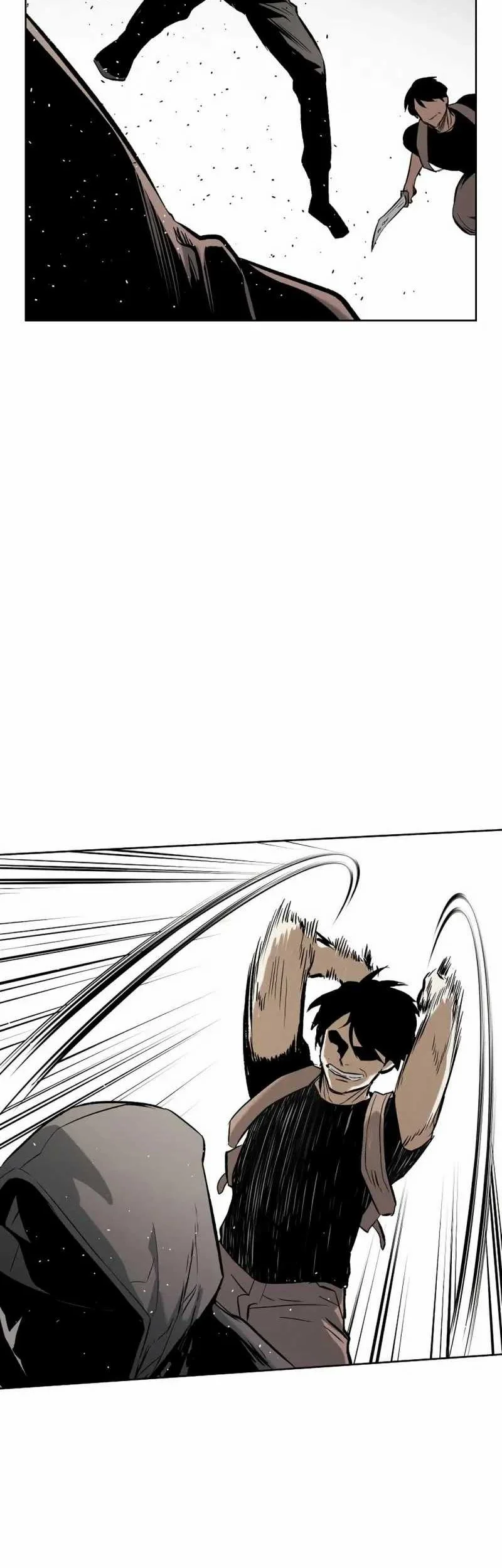 The Invincible Man Chapter 52 Gambar 29