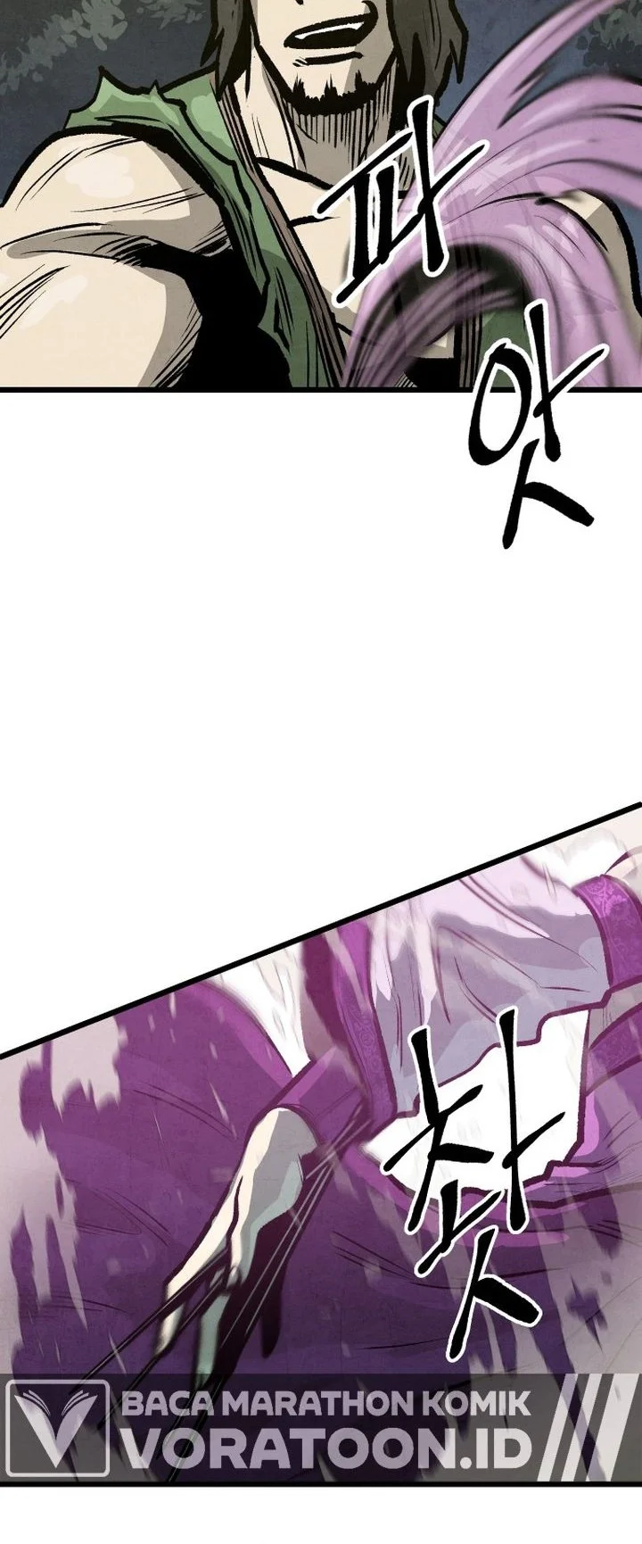 The Jaegal Clan’s Son-in-Law for a Bowl of Jjajangmyeon Chapter 10 Gambar 28