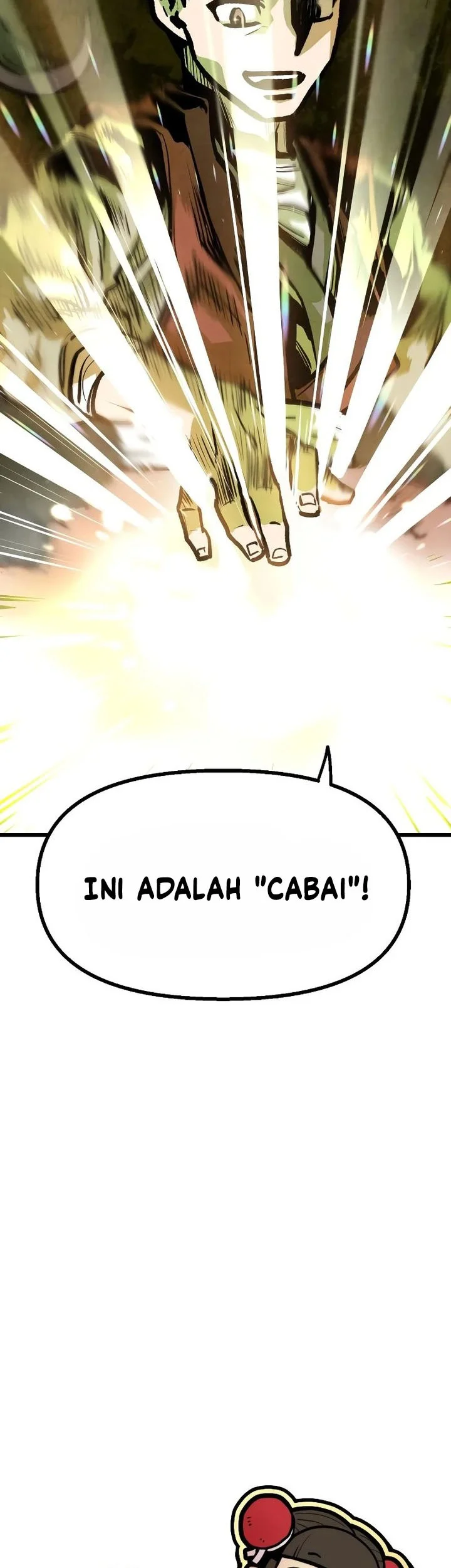The Jaegal Clan’s Son-in-Law for a Bowl of Jjajangmyeon Chapter 12 Gambar 35