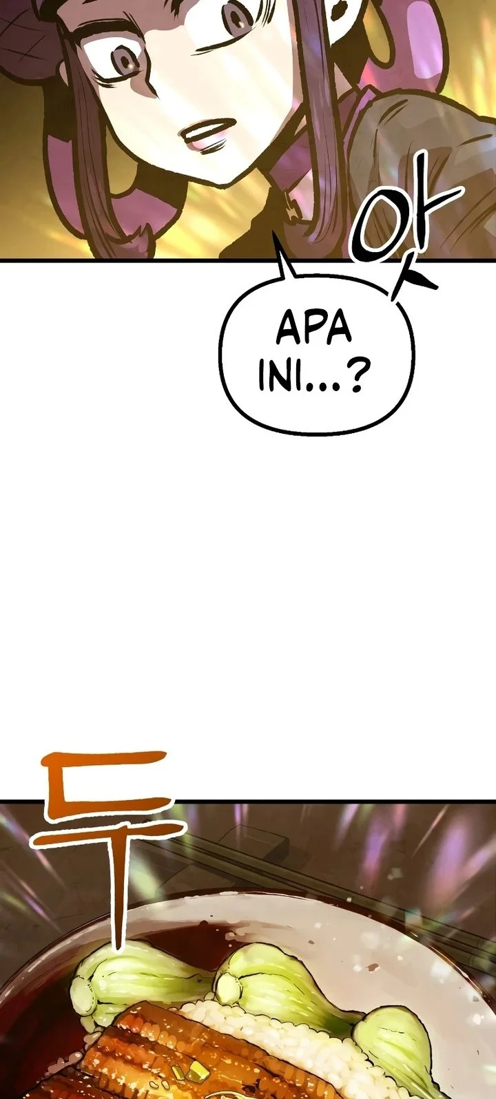 The Jaegal Clan’s Son-in-Law for a Bowl of Jjajangmyeon Chapter 18 Gambar 33