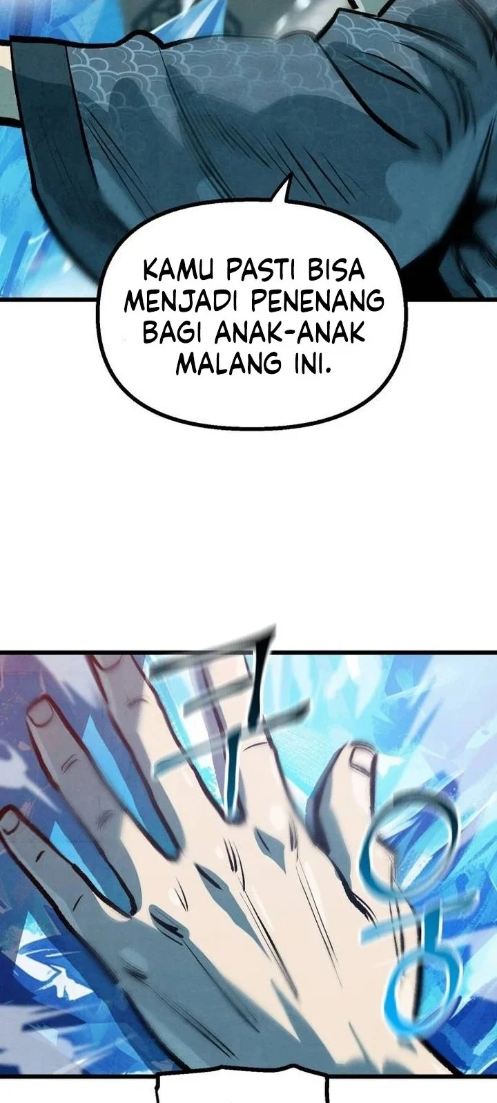 The Jaegal Clan’s Son-in-Law for a Bowl of Jjajangmyeon Chapter 20 Gambar 33