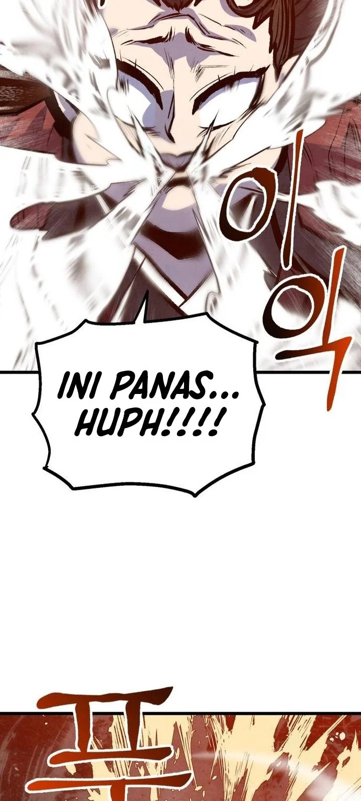 The Jaegal Clan’s Son-in-Law for a Bowl of Jjajangmyeon Chapter 22 Gambar 27