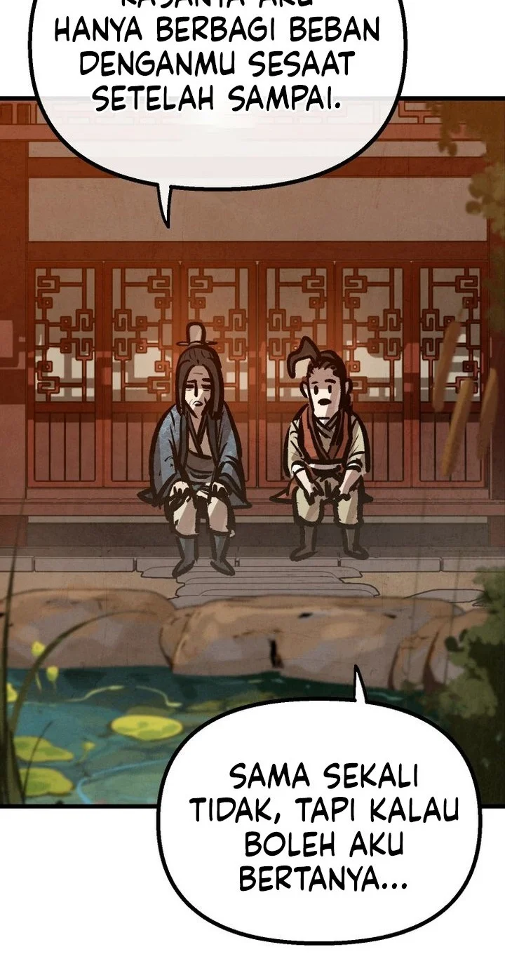 The Jaegal Clan’s Son-in-Law for a Bowl of Jjajangmyeon Chapter 26 Gambar 25