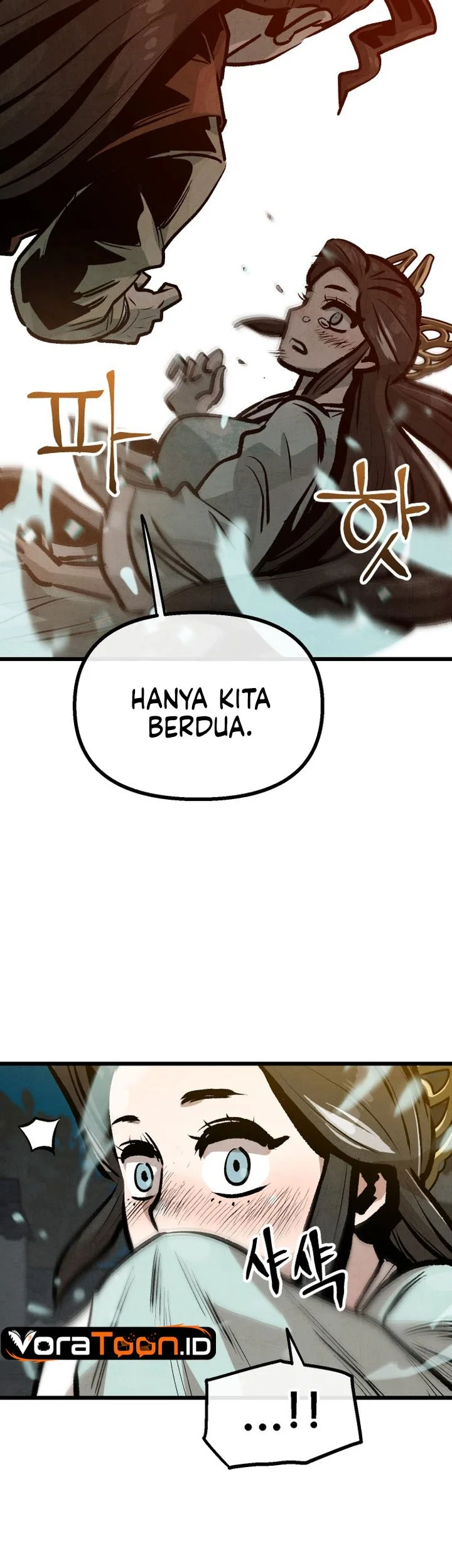 The Jaegal Clan’s Son-in-Law for a Bowl of Jjajangmyeon Chapter 29 Gambar 24