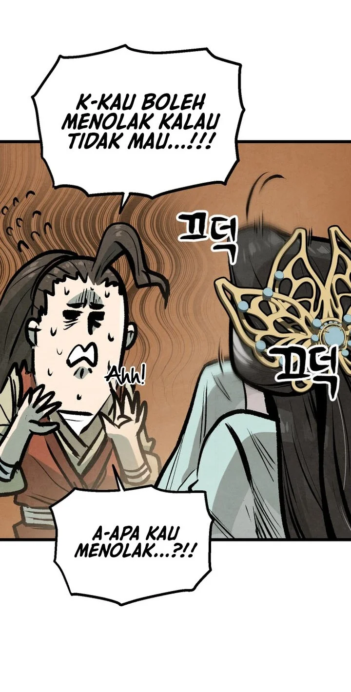 The Jaegal Clan’s Son-in-Law for a Bowl of Jjajangmyeon Chapter 29 Gambar 25