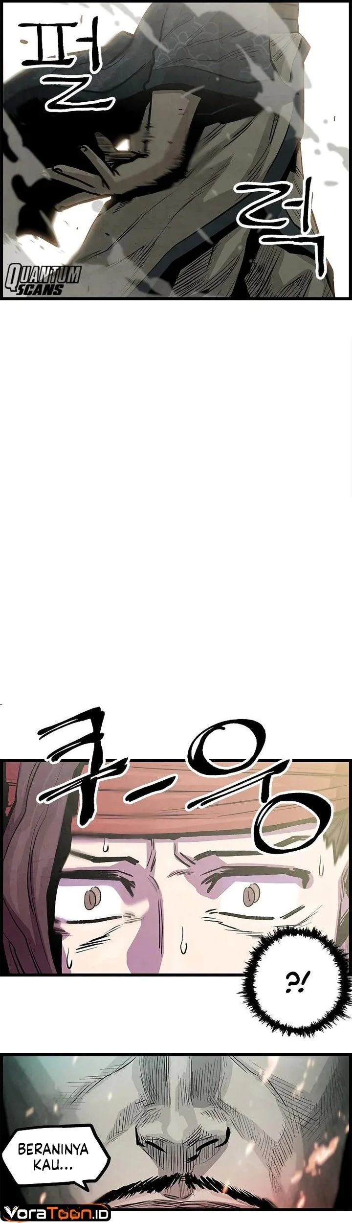 The Jaegal Clan’s Son-in-Law for a Bowl of Jjajangmyeon Chapter 3 Gambar 36
