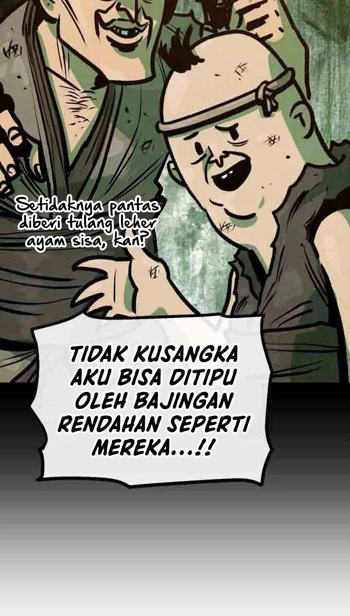 The Jaegal Clan’s Son-in-Law for a Bowl of Jjajangmyeon Chapter 33 Gambar 25
