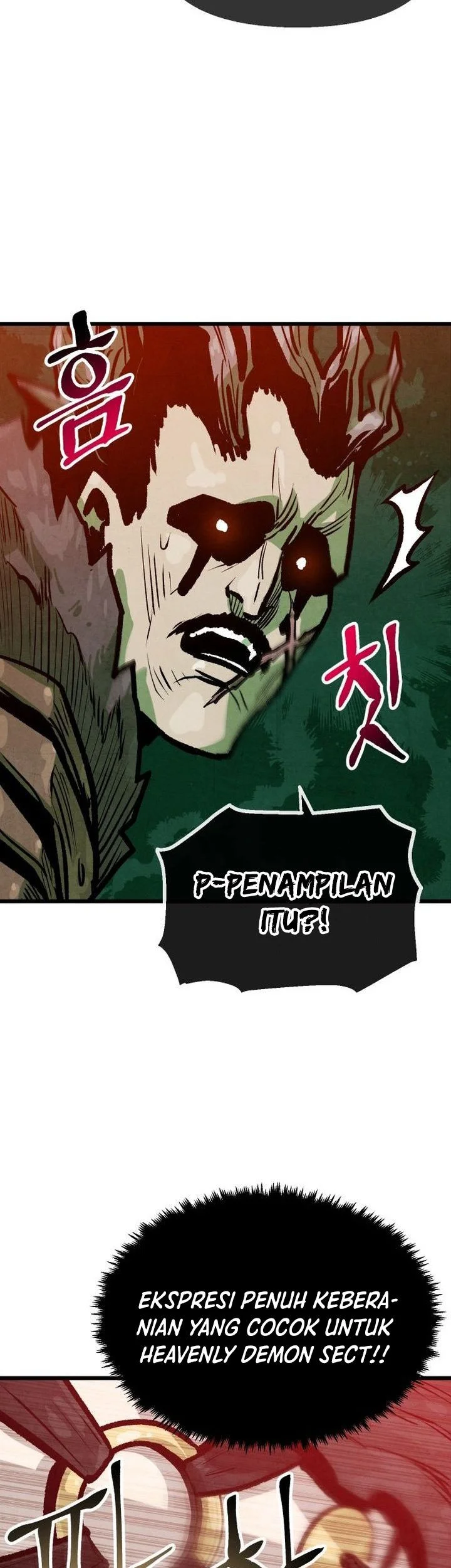 The Jaegal Clan’s Son-in-Law for a Bowl of Jjajangmyeon Chapter 36 Gambar 25