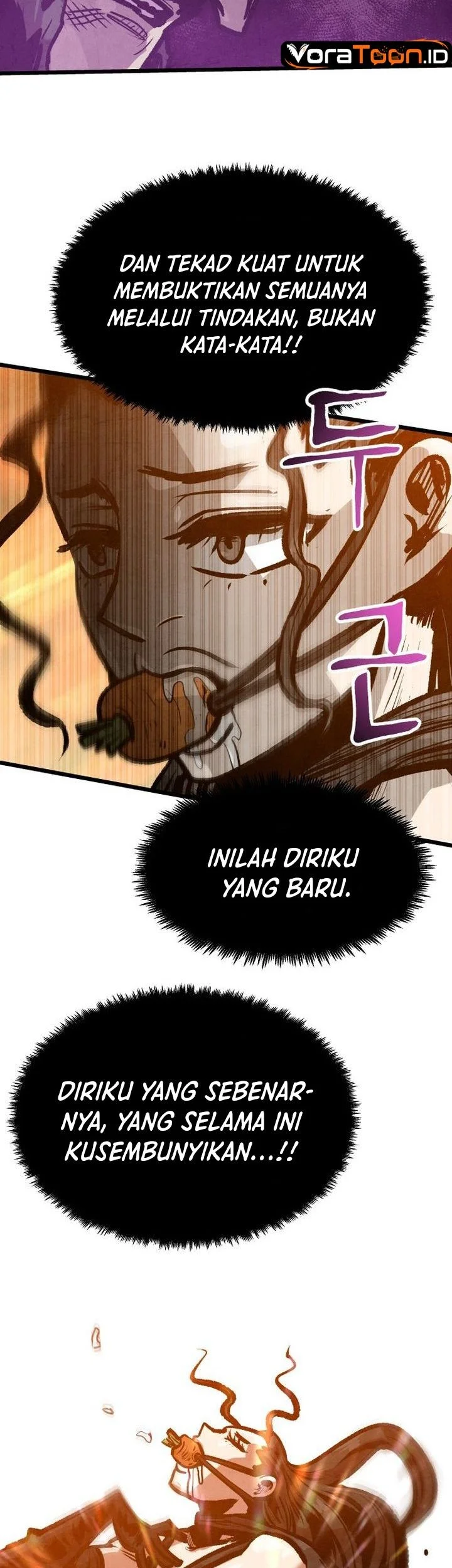 The Jaegal Clan’s Son-in-Law for a Bowl of Jjajangmyeon Chapter 36 Gambar 27