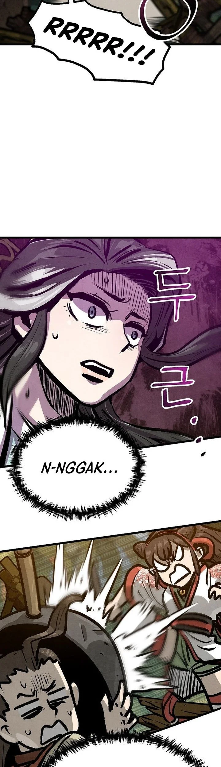 The Jaegal Clan’s Son-in-Law for a Bowl of Jjajangmyeon Chapter 37 Gambar 23