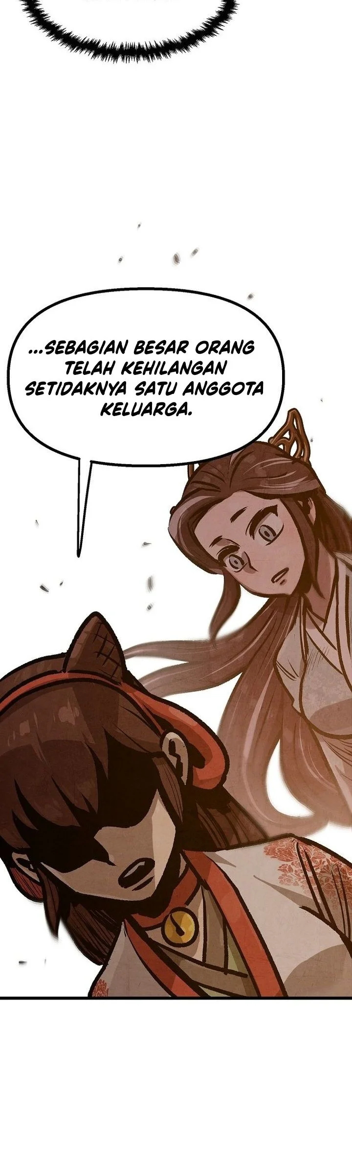 The Jaegal Clan’s Son-in-Law for a Bowl of Jjajangmyeon Chapter 38 Gambar 25