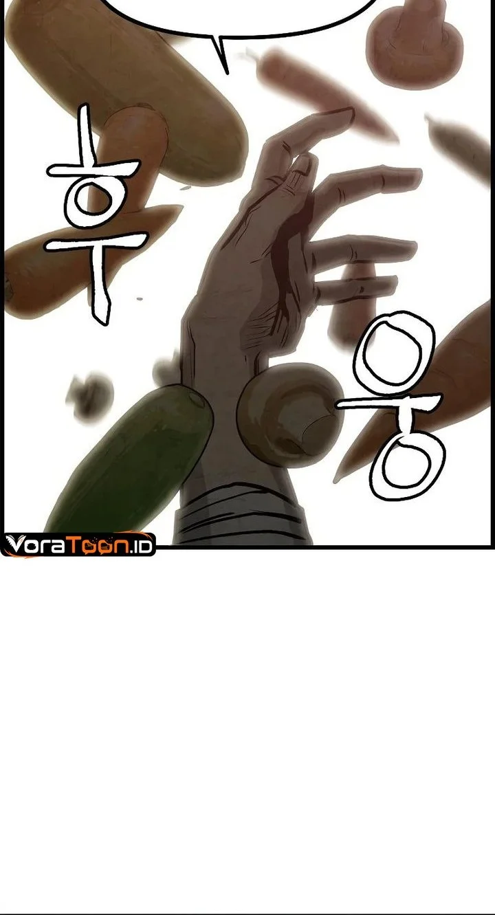 The Jaegal Clan’s Son-in-Law for a Bowl of Jjajangmyeon Chapter 4 Gambar 40