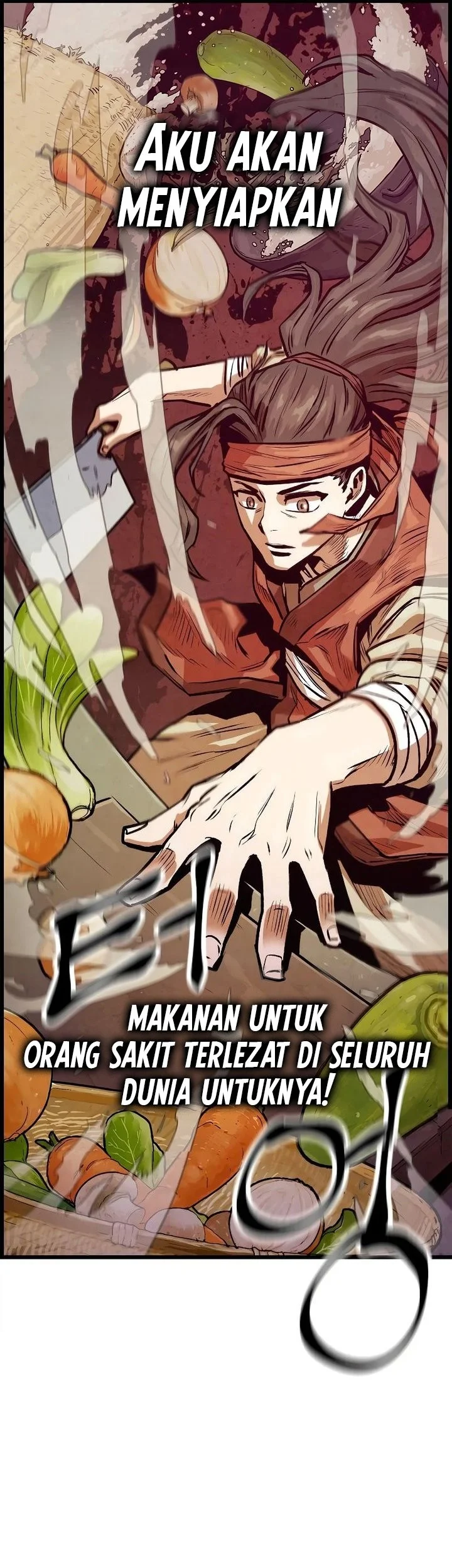 The Jaegal Clan’s Son-in-Law for a Bowl of Jjajangmyeon Chapter 4 Gambar 41