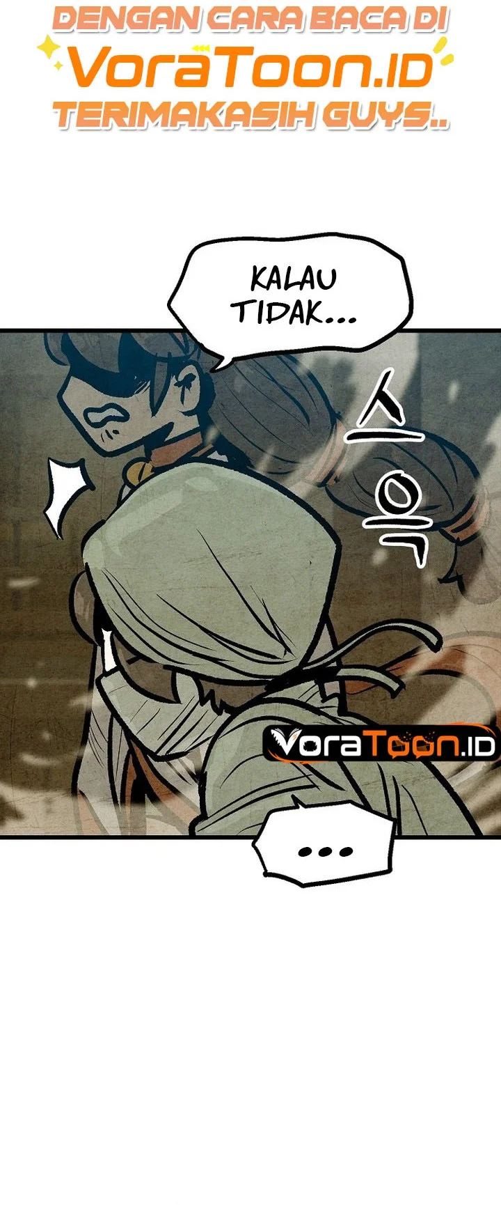 The Jaegal Clan’s Son-in-Law for a Bowl of Jjajangmyeon Chapter 40 Gambar 25