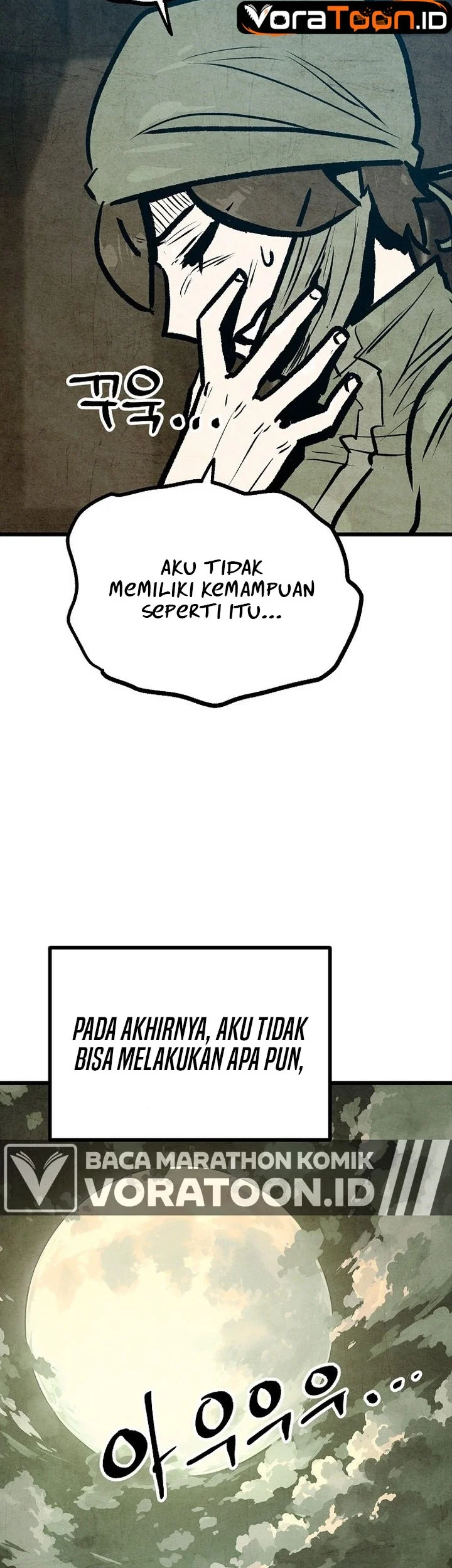 The Jaegal Clan’s Son-in-Law for a Bowl of Jjajangmyeon Chapter 40 Gambar 27