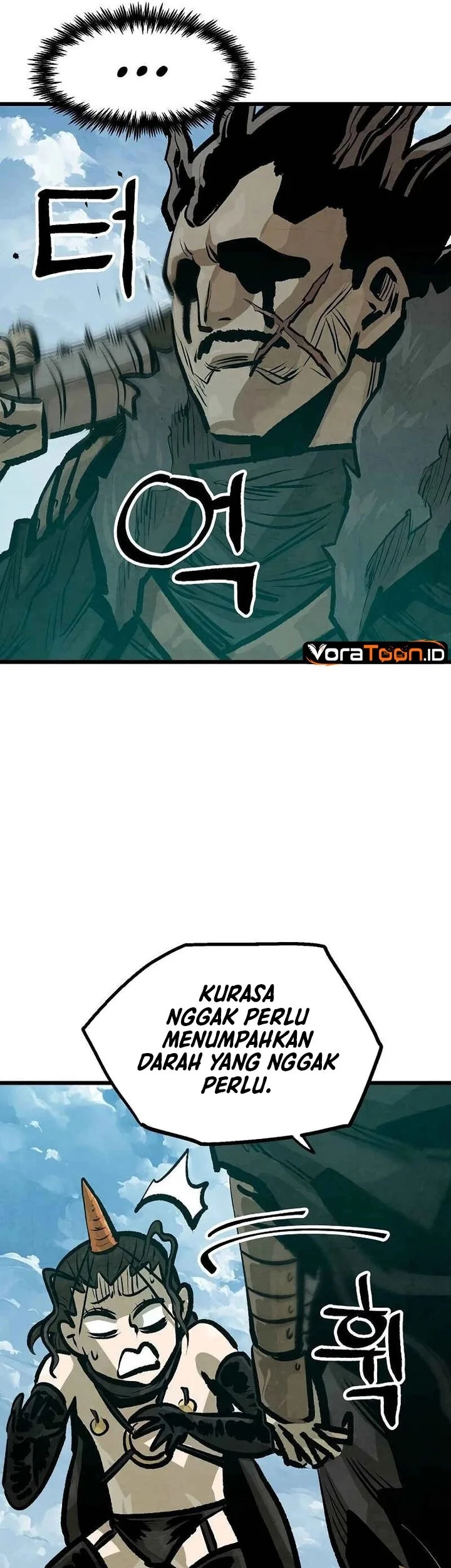 The Jaegal Clan’s Son-in-Law for a Bowl of Jjajangmyeon Chapter 48 Gambar 26