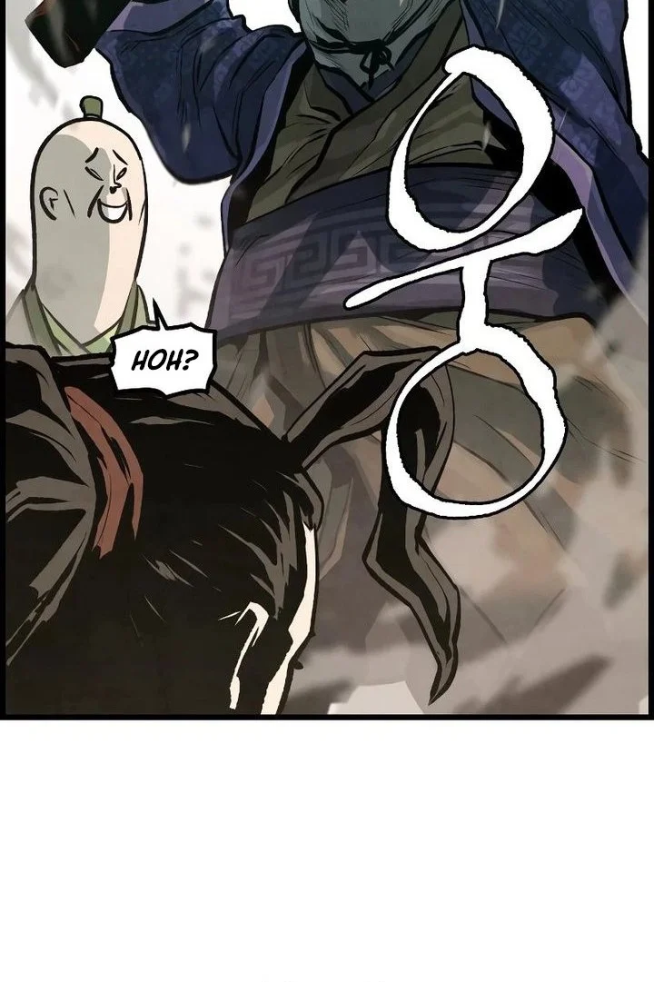 The Jaegal Clan’s Son-in-Law for a Bowl of Jjajangmyeon Chapter 5 Gambar 41