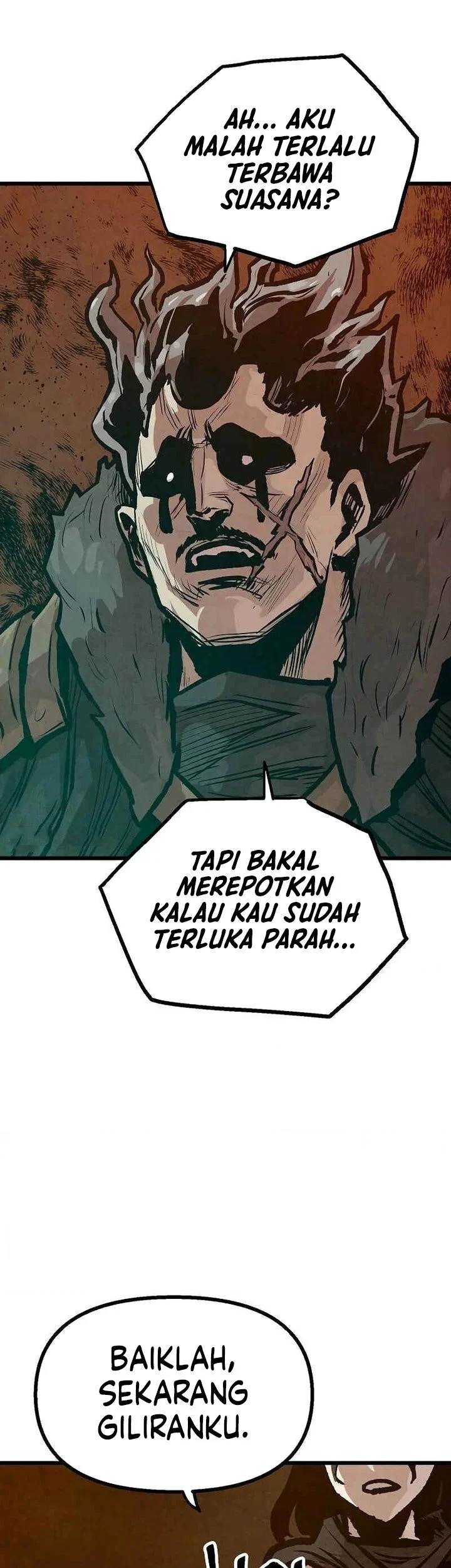 The Jaegal Clan’s Son-in-Law for a Bowl of Jjajangmyeon Chapter 50 Gambar 36