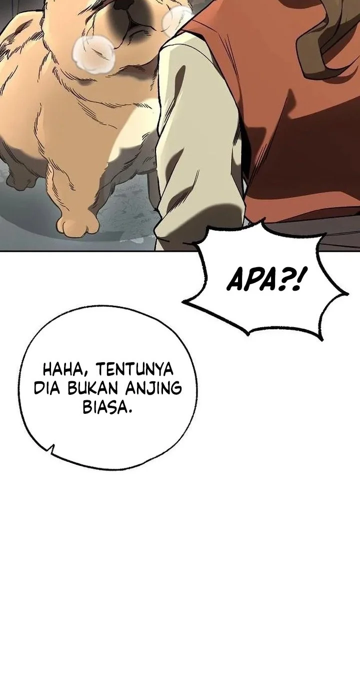 The Jaegal Clan’s Son-in-Law for a Bowl of Jjajangmyeon Chapter 51 Gambar 55