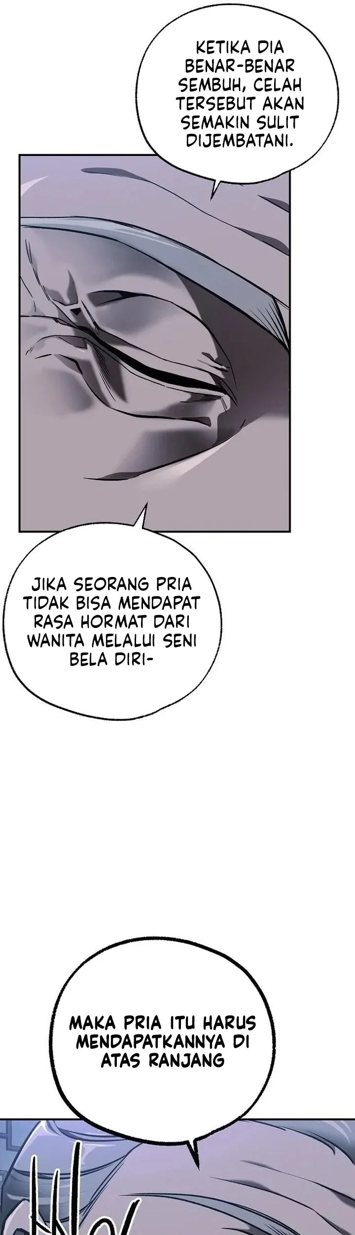 The Jaegal Clan’s Son-in-Law for a Bowl of Jjajangmyeon Chapter 52 Gambar 50