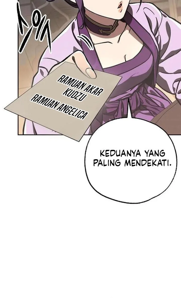 The Jaegal Clan’s Son-in-Law for a Bowl of Jjajangmyeon Chapter 53 Gambar 42